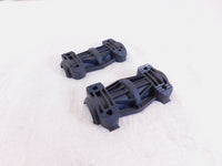 2019-2024 Can-Am Ryker 600 900 Rally Upper Steering Stem Shaft Housing Holders - C3 Cycle