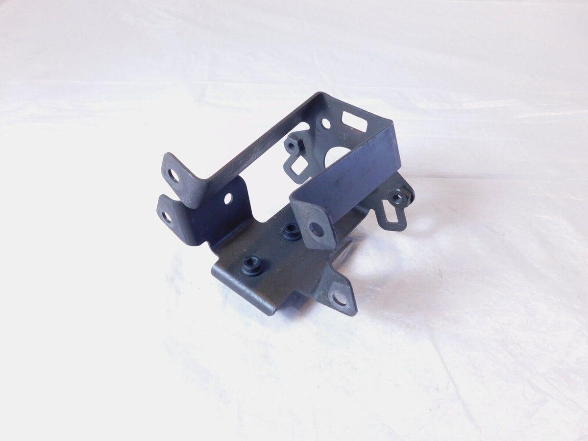 Polaris Victory Vision & Vegas Ignition Coil & Ignition Switch Mount Bracket - C3 Cycle