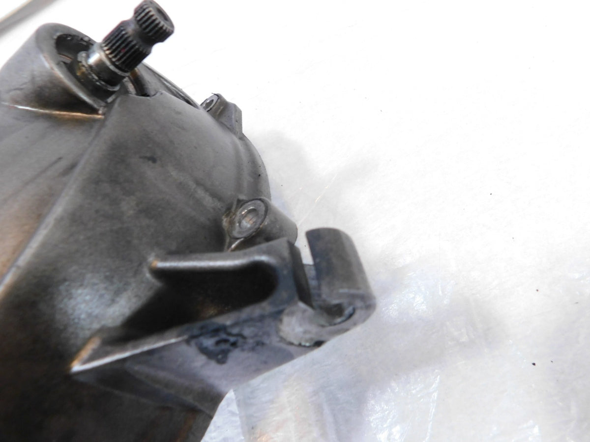 20-24 Aprilia RS660 Extrema & Tuono 660 Left Engine Motor Primary Clutch Cover - C3 Cycle