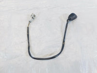 Indian Scout & Victory Hammer Kingpin Vegas Neutral Gear Indicator Switch Sensor - C3 Cycle