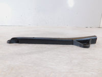 07-16 Aprilia SL750 Shiver 750 Rear Wheel Brake Cylinder Hose Pipe Line Cover - C3 Cycle
