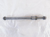 2010 2011 2012 2013 Honda VT750 Shadow 750 RS VT750RS Rear Wheel Axle Bolt & Nut - C3 Cycle