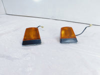 Kawasaki Ninja 1000 1000R ZX1000 Rear Right Left Turn Signal Indicator Flashers