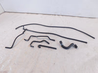 Royal Enfield Meteor 350 Euro 5 Engine Oil Water Coolant Hose Pipe Line Lot - C3 Cycle