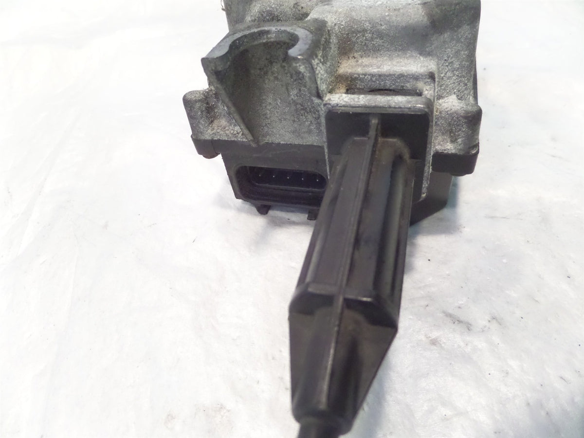 Harley Electra Glide Ultra Classic Cruise Control Module Servo Motor For Parts - C3 Cycle