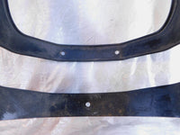 99 Victory V92 Cruiser 2000 Special Edition Rear Tail Section Sub Frame Subframe - C3 Cycle