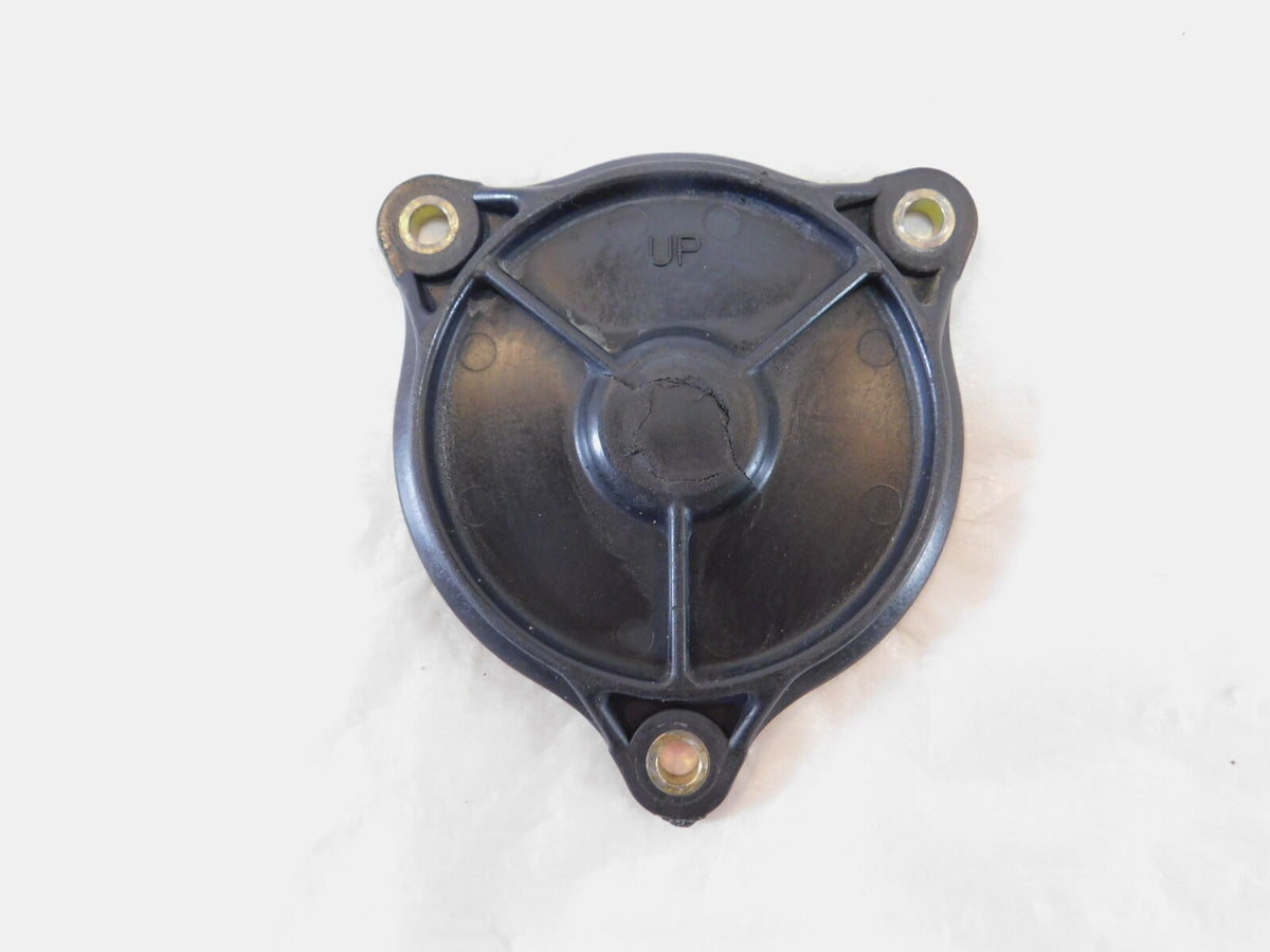 1988-2000 Honda GL1500 Goldwing 1500 Front Center Engine Motor Timing Belt Cover - C3 Cycle