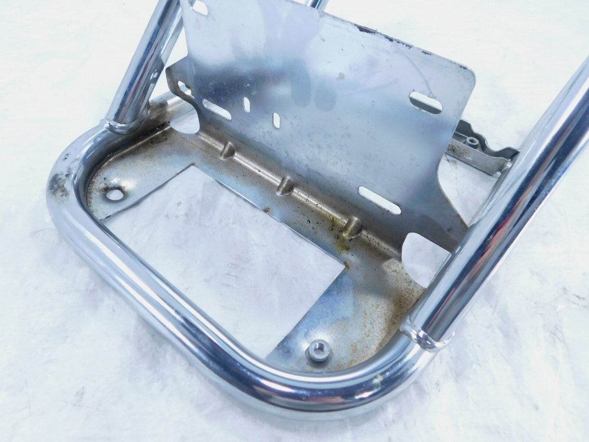 Harley Davidson Touring Electra Glide Ultra Classic Tour Pak Luggage Box Mount