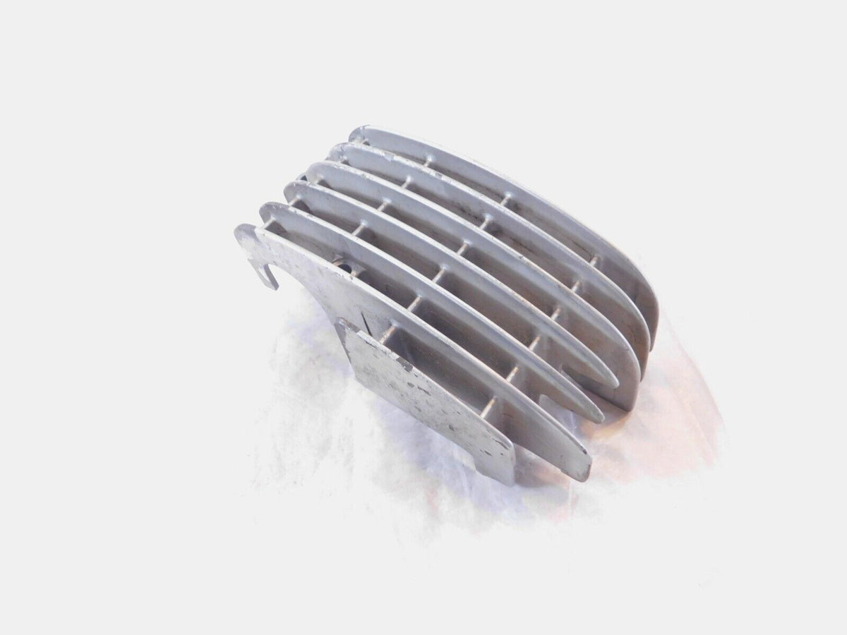 Honda Shadow VT1100 VT1100C VT1100C2 Front Right Cylinder Head Cooling Cover Fin - C3 Cycle