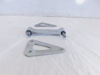 2008-2022 Honda CBR1000RR CBR1000 Rear Dogbone Shock Absorber Linkage Links - C3 Cycle