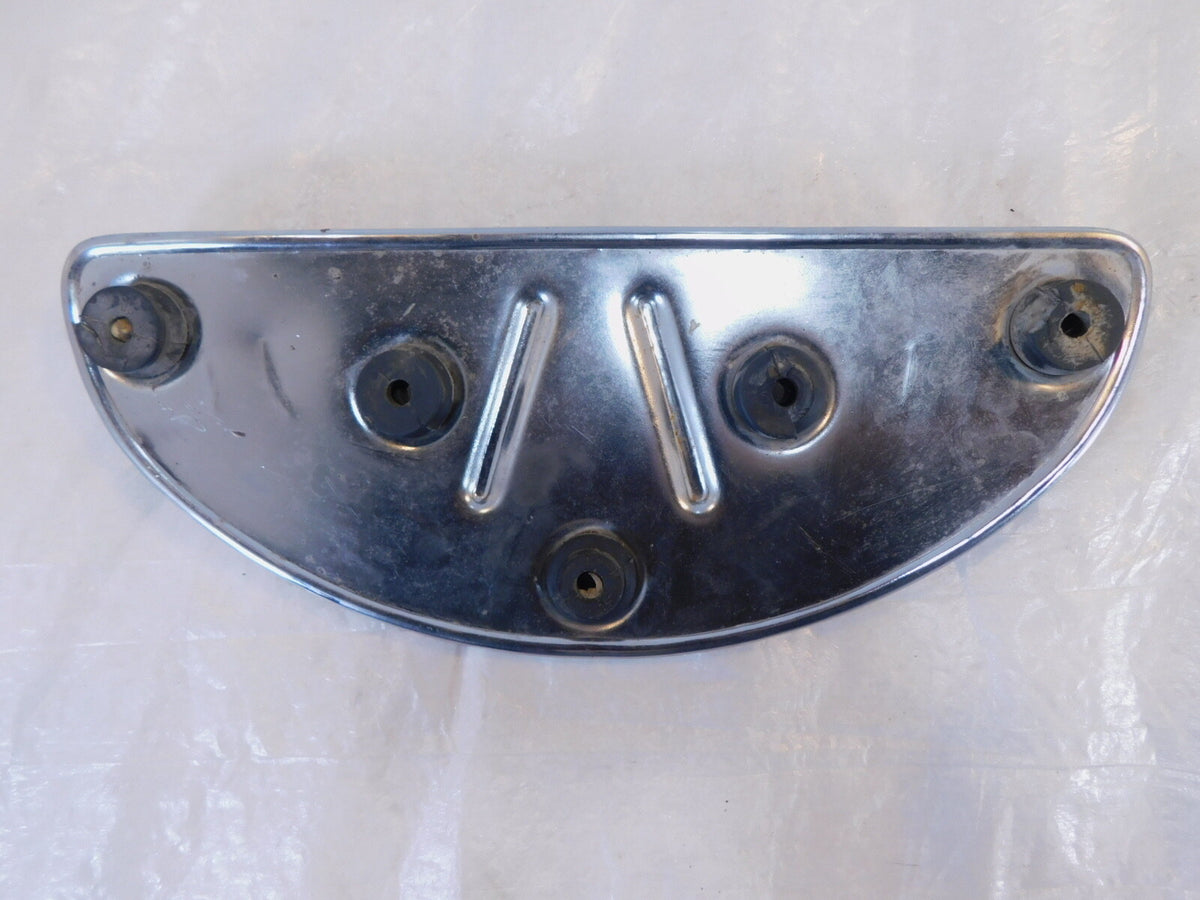 Harley Davidson Softail & Touring Road King Electra Glide Footboard Bracket - C3 Cycle