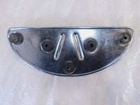 Harley Davidson Softail & Touring Road King Electra Glide Footboard Bracket - C3 Cycle