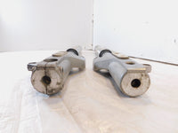 Victory Cross Roads & Cross Country Right & Left Fork Leg Tube Shocks - Straight - C3 Cycle