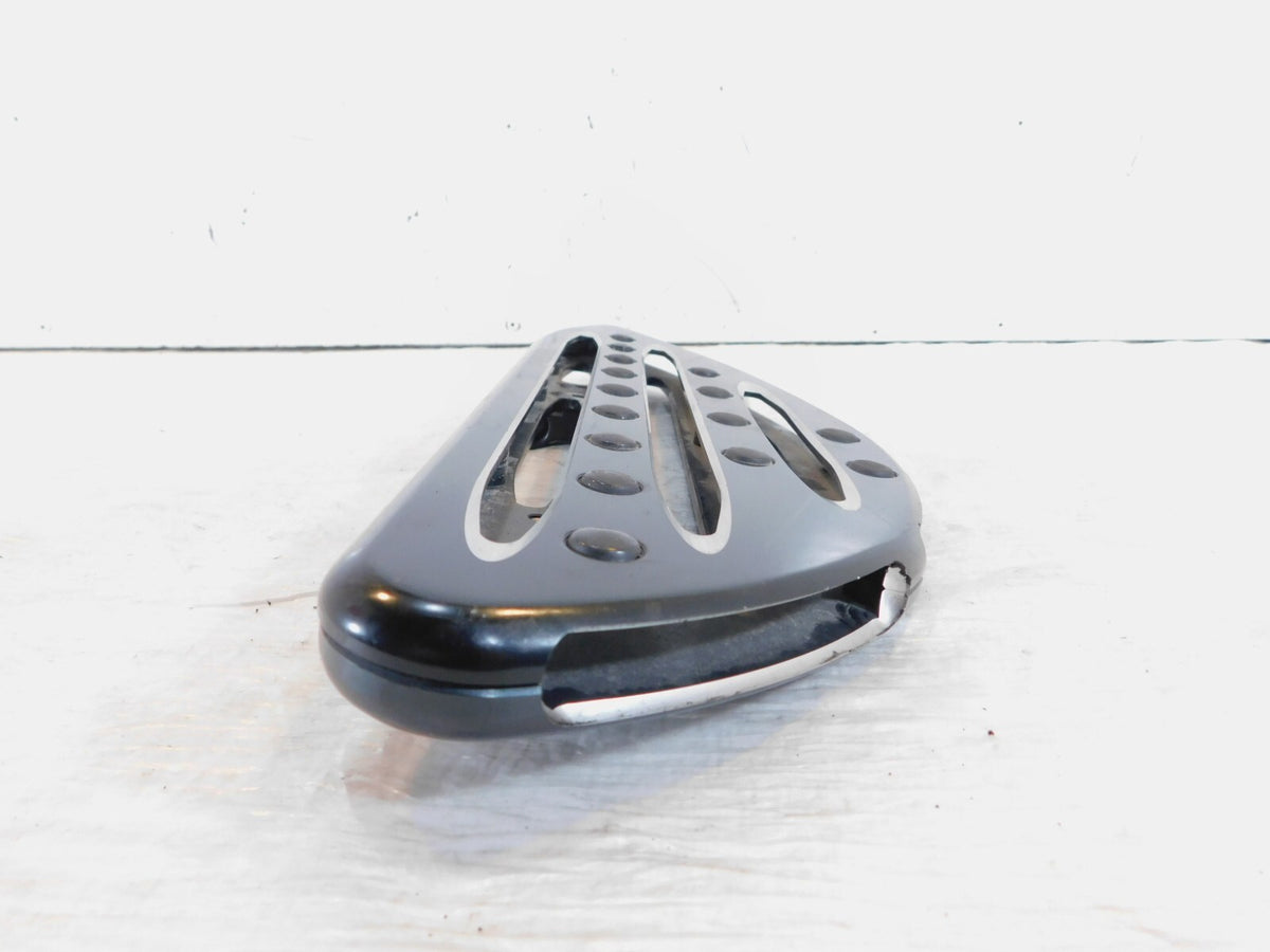 Harley Davidson Softail & Road King Street Electra Glide Floorboard Footboard - C3 Cycle