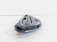 Harley Davidson Softail & Road King Street Electra Glide Floorboard Footboard - C3 Cycle