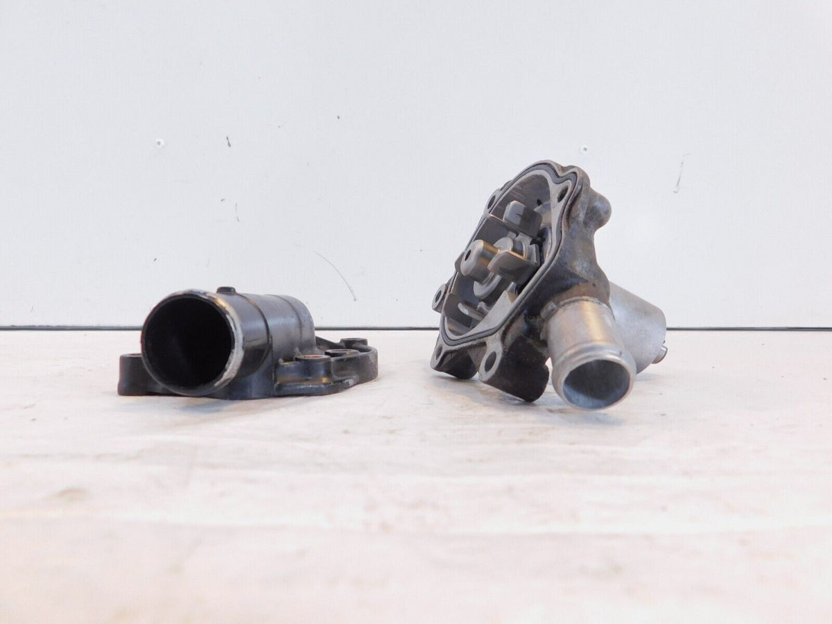Honda VT750 Shadow ACE Deluxe & Spirit Engine Cooling Coolant Water Pumping Pump - C3 Cycle