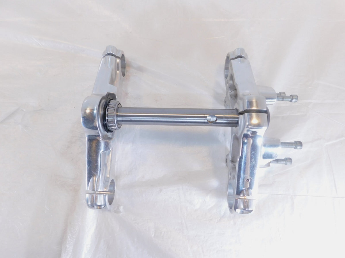 2011-2020 Harley Davidson Sportster 883 & 1200 Super Low Triple Tree Fork Clamp - C3 Cycle