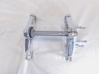 2011-2020 Harley Davidson Sportster 883 & 1200 Super Low Triple Tree Fork Clamp - C3 Cycle