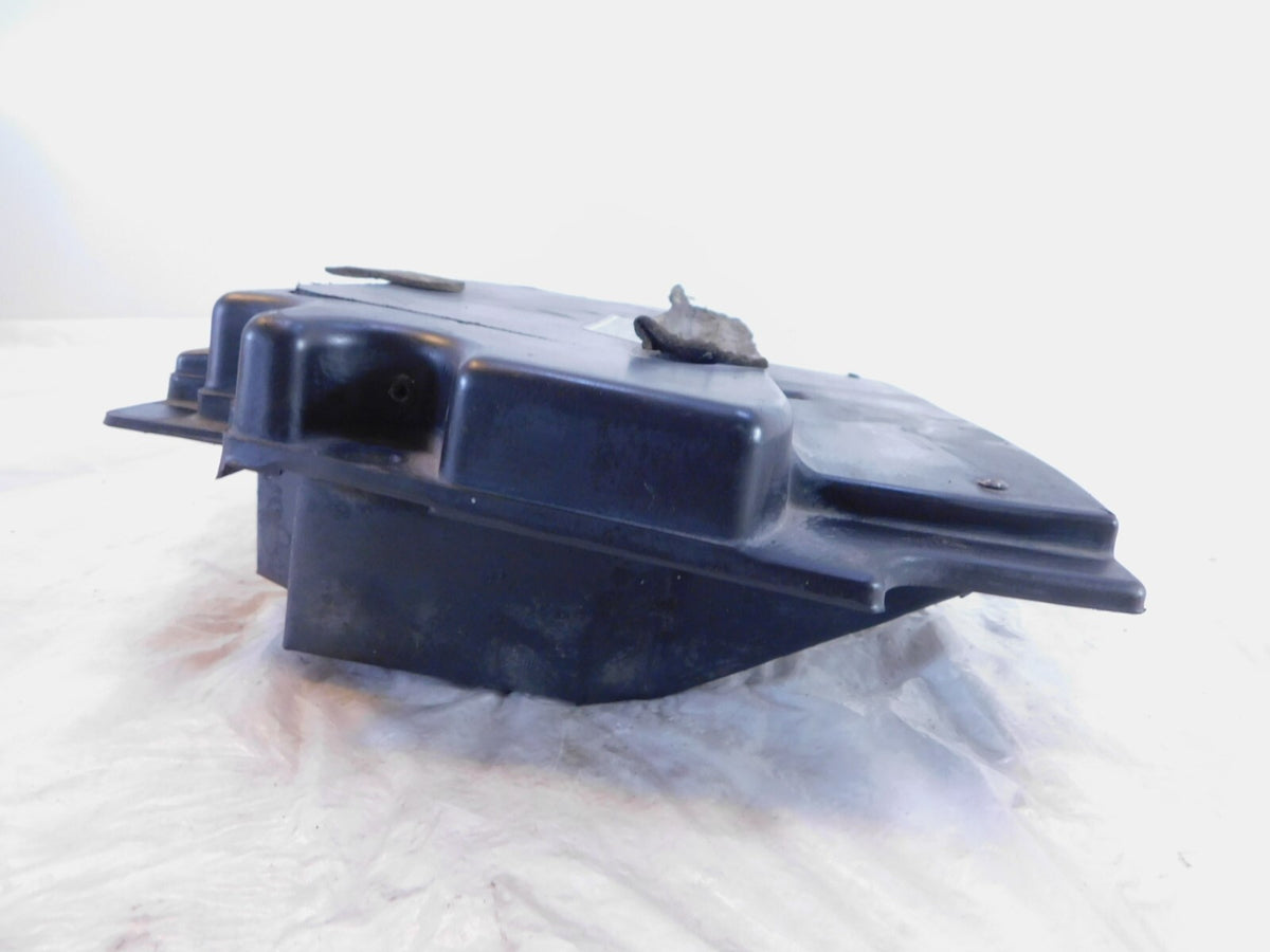 1983-1985 Yamaha Venture Royale 1200 XVZ12 Rear Storage Compartment Box w/ Lid - C3 Cycle