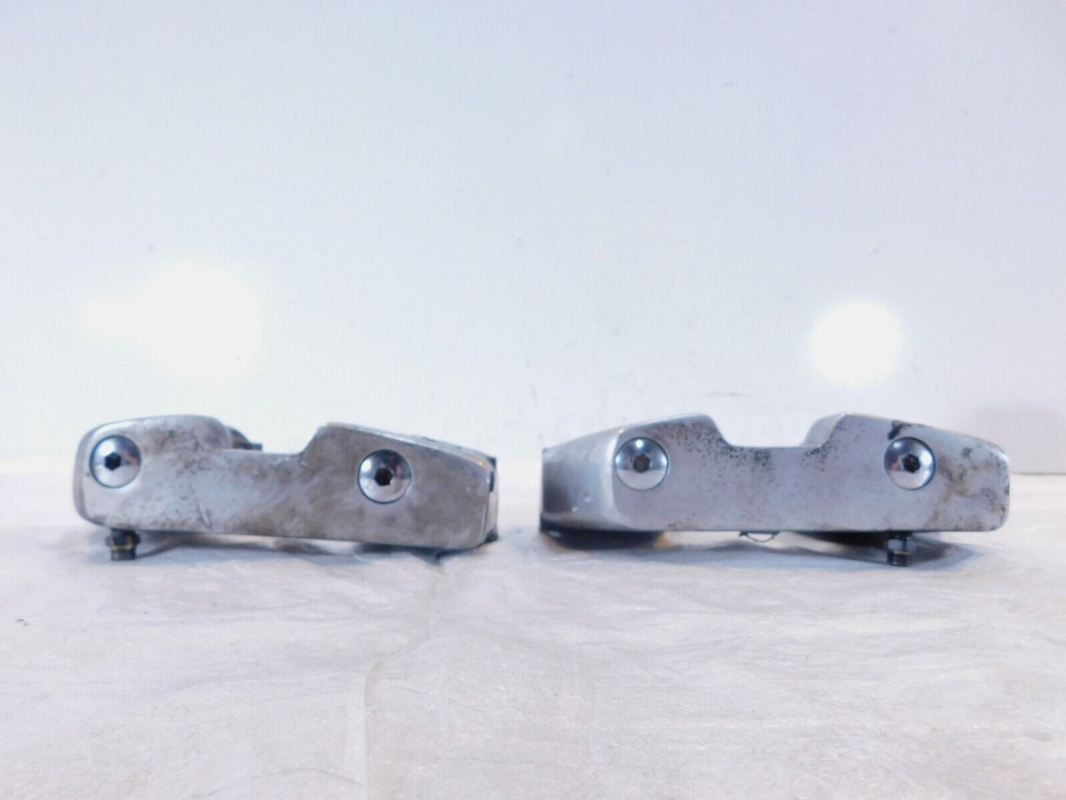 1971-1982 Harley Davidson Ironhead Sportster 1000 Cylinder Head Cover Rocker Box - C3 Cycle