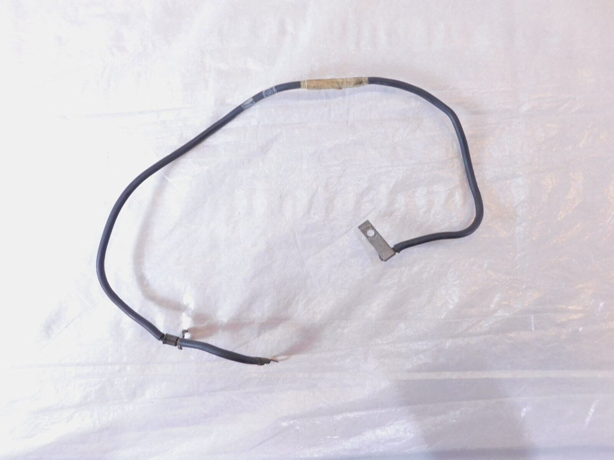 1993-96 Honda GL1500 GL1500I Goldwing 1500 Ground Battery Cable 32601-MW5-870 - C3 Cycle