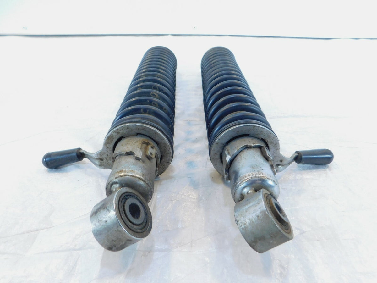 BMW Airhead R100 R60 R75 R80 R80RT R90 R100RT R100/7 Rear Wheel Shock Absorbers - C3 Cycle