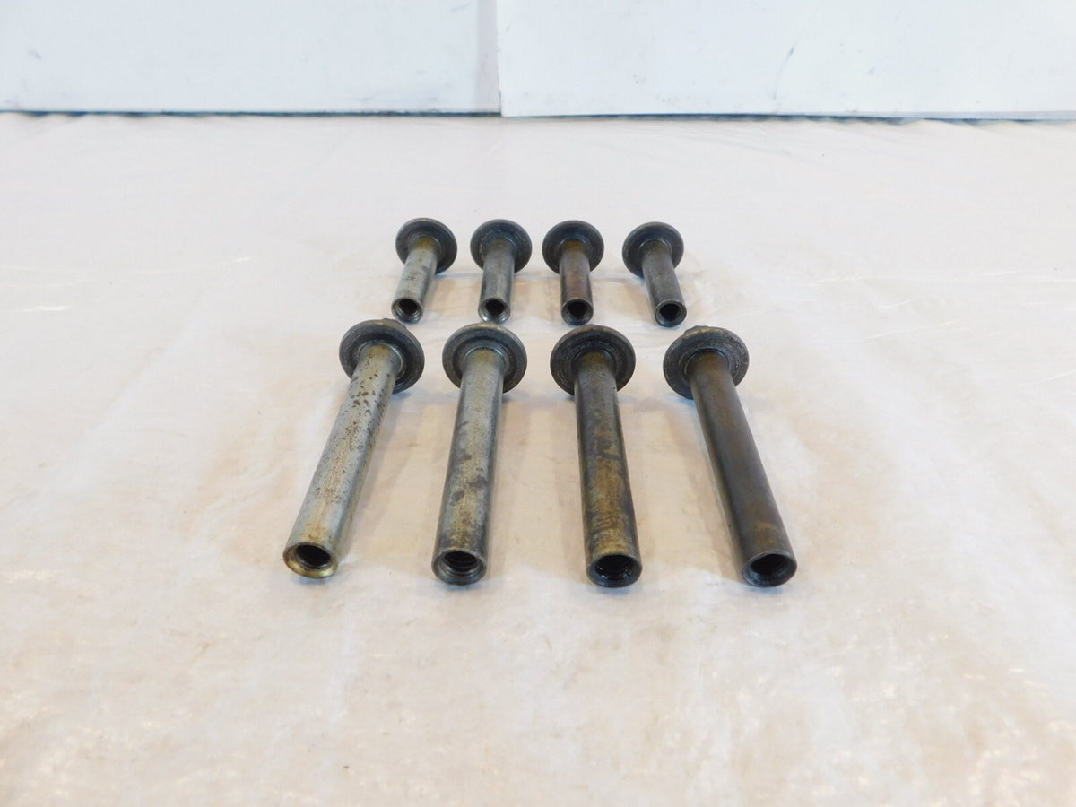 Harley Davidson Twin Cam Touring Dyna & Softail Cylinder Head Mount Bolts - C3 Cycle