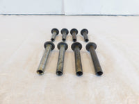 Harley Davidson Twin Cam Touring Dyna & Softail Cylinder Head Mount Bolts - C3 Cycle