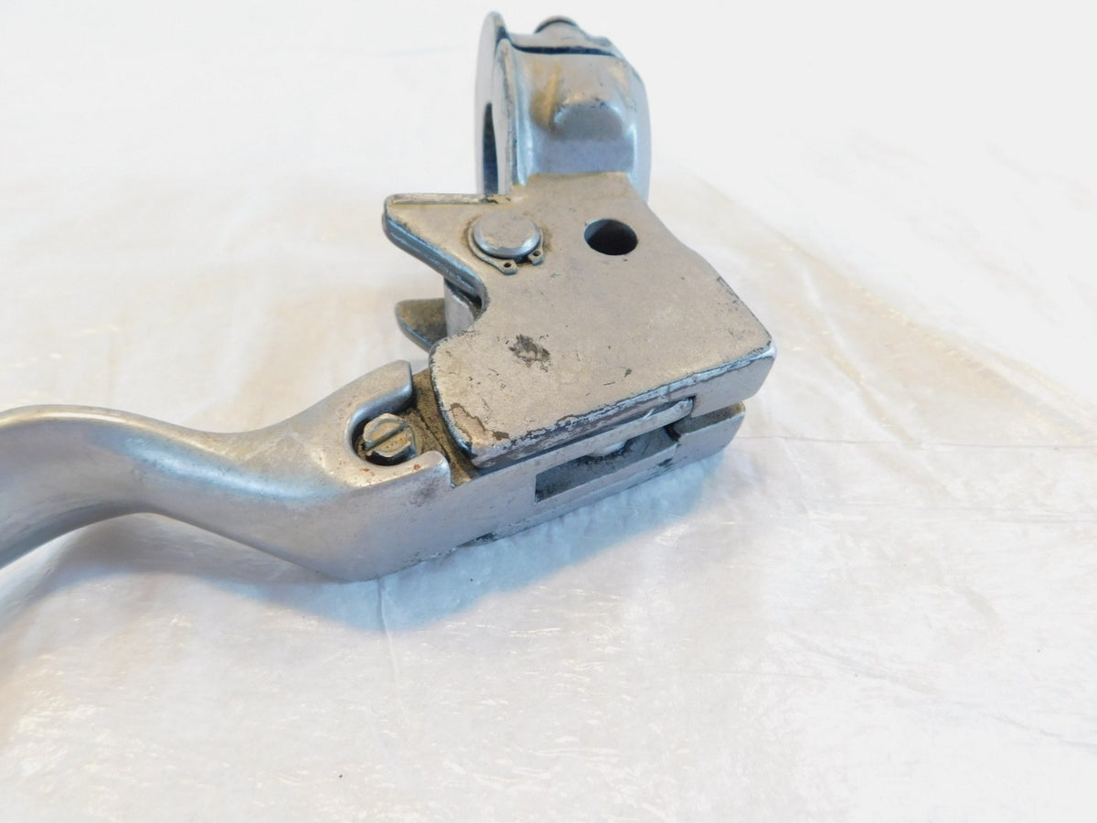 Harley Shovelhead & Evo Touring Electra Glide Softail & FXR Clutch Lever Bracket - C3 Cycle