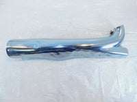 Dented Indian Chief Chieftain & Roadmaster Exhaust Header Pipe Cover Shield - C3 Cycle