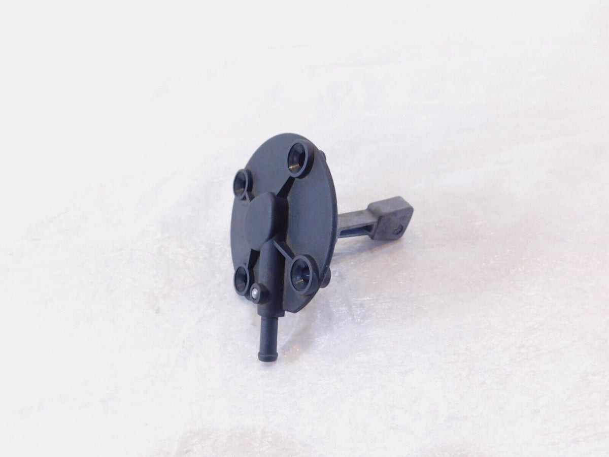 BMW F650GS F800GS F800R F800S F800ST Gas Petrol Fuel Tank Cap Cover Safety Valve - C3 Cycle