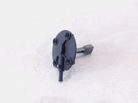 BMW F650GS F800GS F800R F800S F800ST Gas Petrol Fuel Tank Cap Cover Safety Valve - C3 Cycle