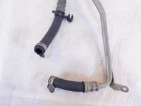 95-01 BMW R1100R R850R Engine Motor Oil Cooler Inlet/Outlet Pipe Hose Lines - C3 Cycle