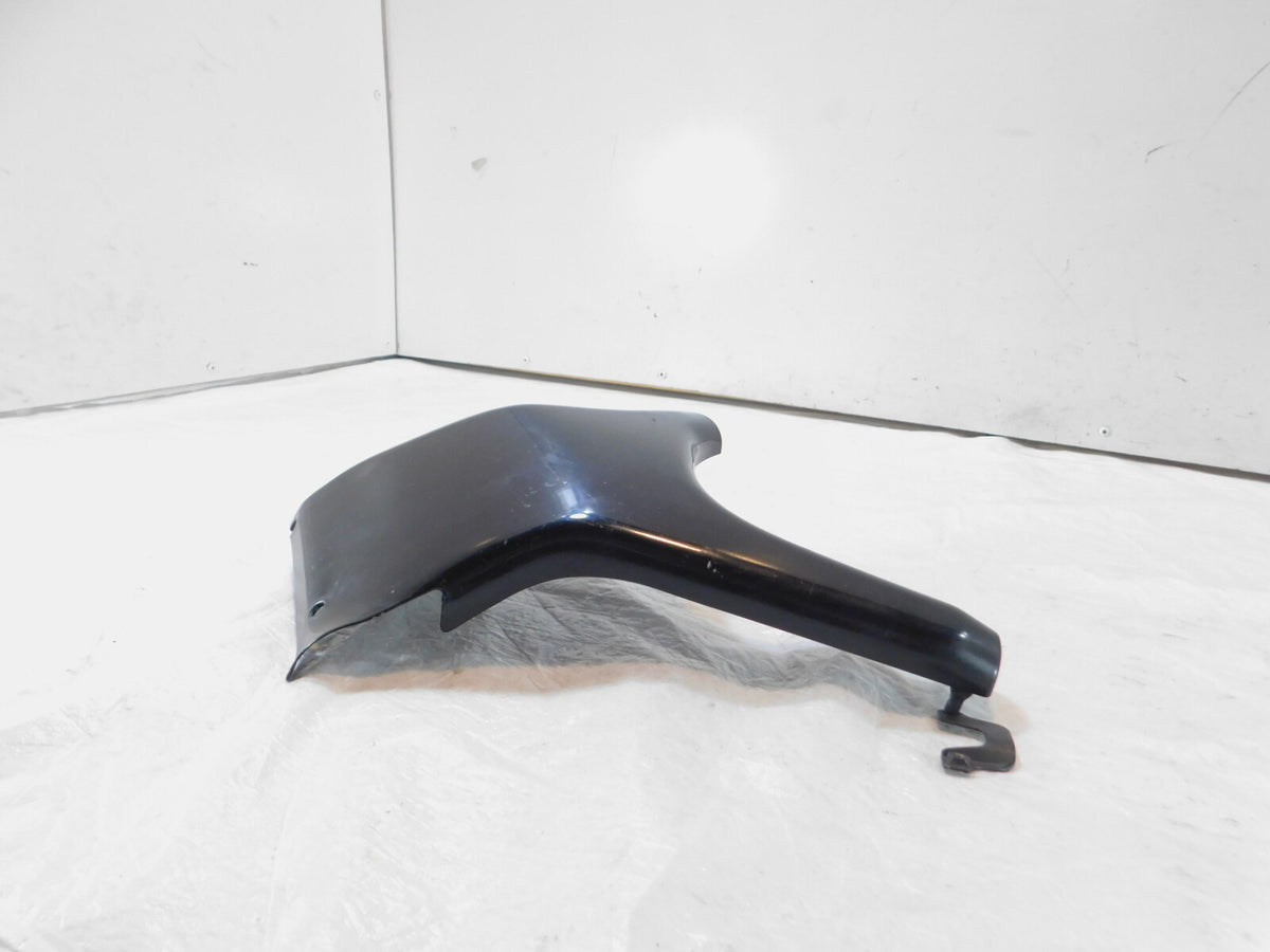 1987-2003 Suzuki Intruder 1400 VS1400 Front Right Side Frame Neck Cover Panel - C3 Cycle