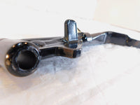 Harley Davidson Sportster 883 1200 Black Jiffystand Kickstand Sidestand - C3 Cycle