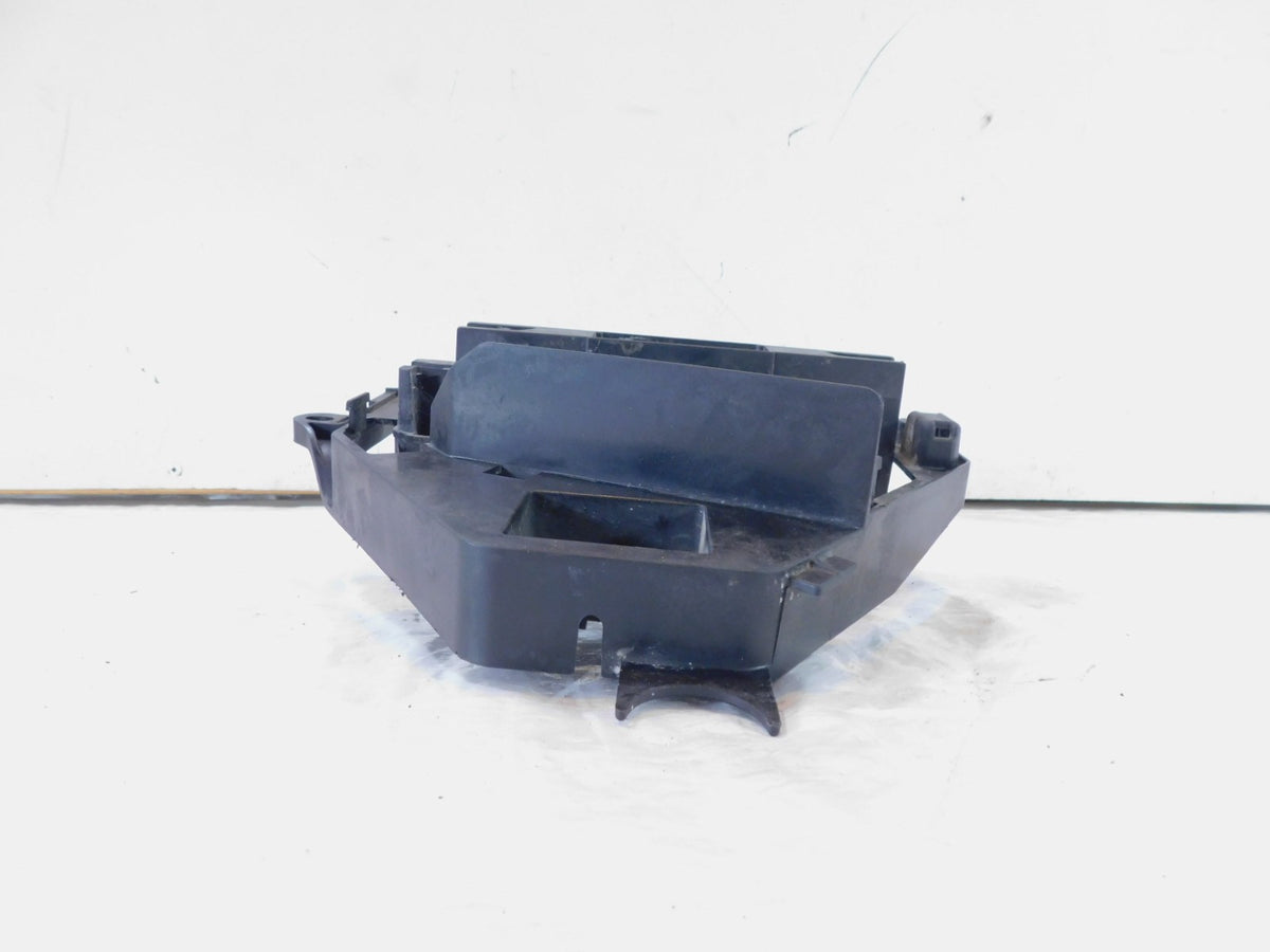 Harley Davidson Touring Road Glide Ultra Harness Fuse Box Caddy Housing - C3 Cycle