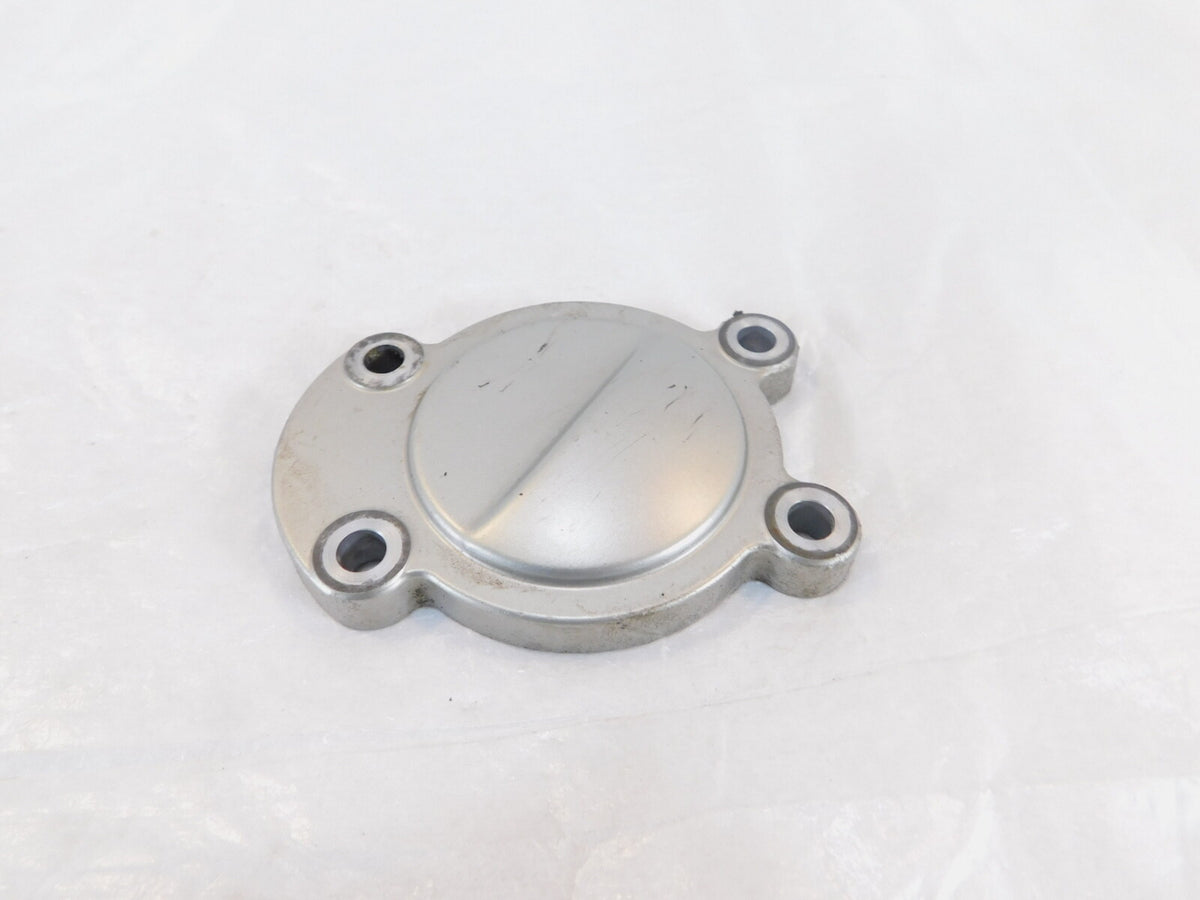 2011-2022 BMW K1600 K1600GT K1600GTL Left Side Engine Motor Crankshaft Cover Cap - C3 Cycle