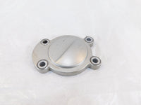 2011-2022 BMW K1600 K1600GT K1600GTL Left Side Engine Motor Crankshaft Cover Cap - C3 Cycle