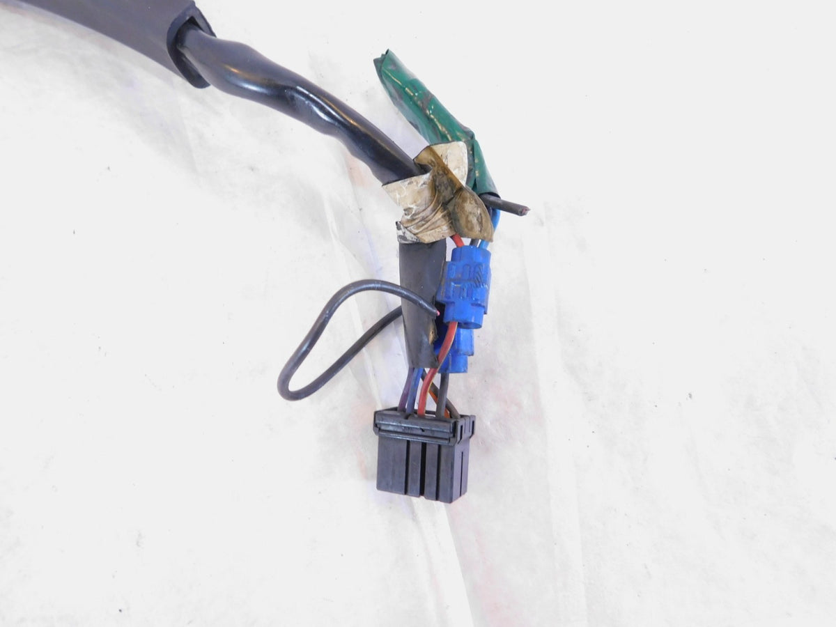 Harley Davidson Screamin Eagle CVO Road King Tail Brake Light Lamp Wire Harness - C3 Cycle