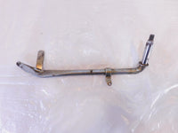 Chrome Harley Davidson Touring Road King Electra Glide Kick Side Stand Kickstand - C3 Cycle