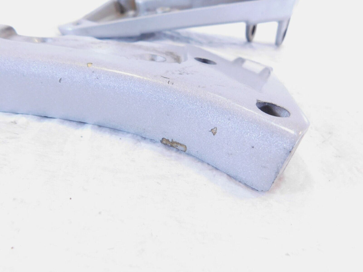Buell XB XB9 XB12 Firebolt Lightning Front Rider Footrest Footpeg Mount Brackets