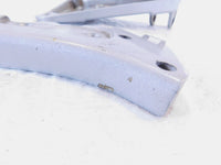 Buell XB XB9 XB12 Firebolt Lightning Front Rider Footrest Footpeg Mount Brackets