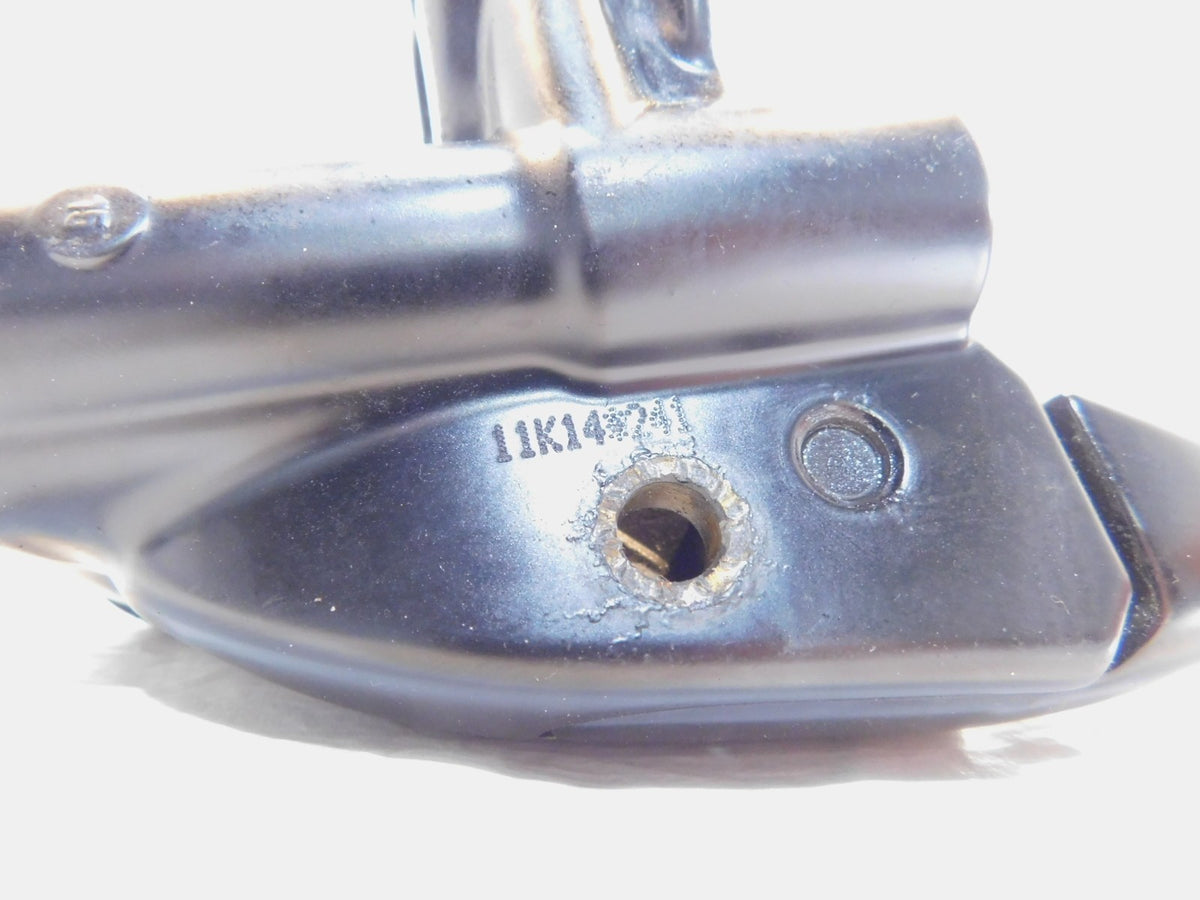 Harley V-Rod & Touring Road King Electra Glide Front Hand Brake Master Cylinder - C3 Cycle