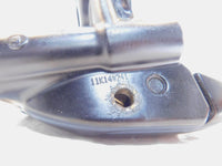 Harley V-Rod & Touring Road King Electra Glide Front Hand Brake Master Cylinder - C3 Cycle