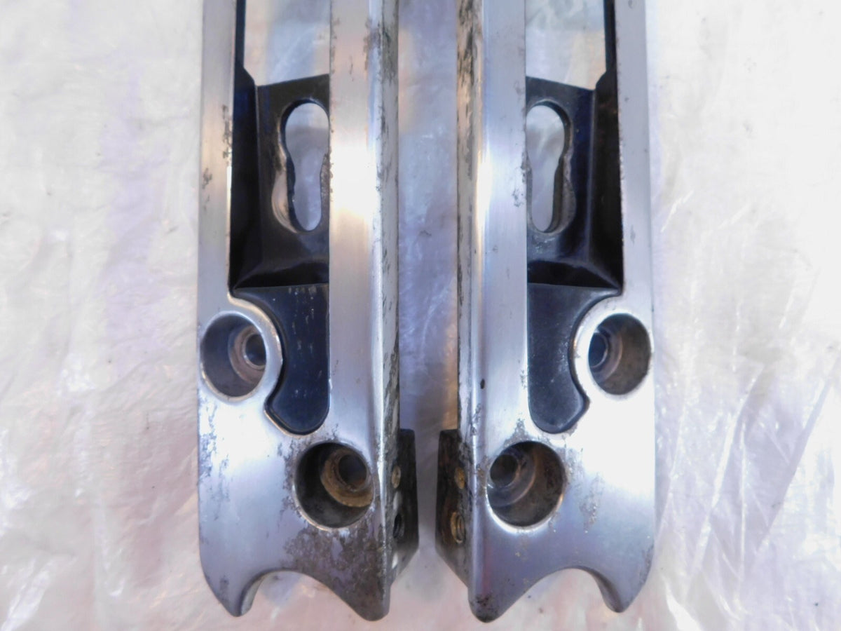 Yamaha Venture Royale 1200 XVZ12 Rear Left/Right Fender Mount Stay Brackets - C3 Cycle