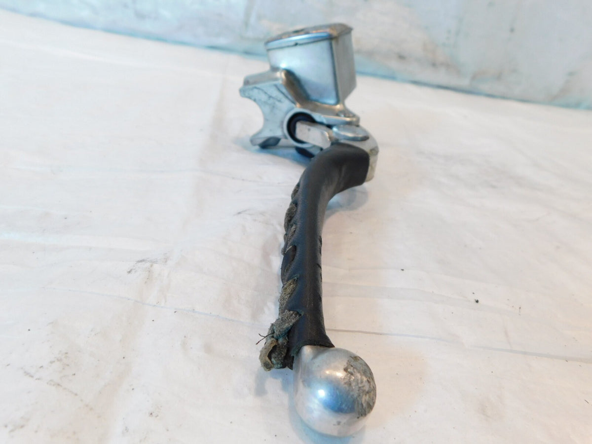 Kawasaki Vulcan 1600 Nomad VN2000 Classic Front Brake Master Cylinder & Lever - C3 Cycle