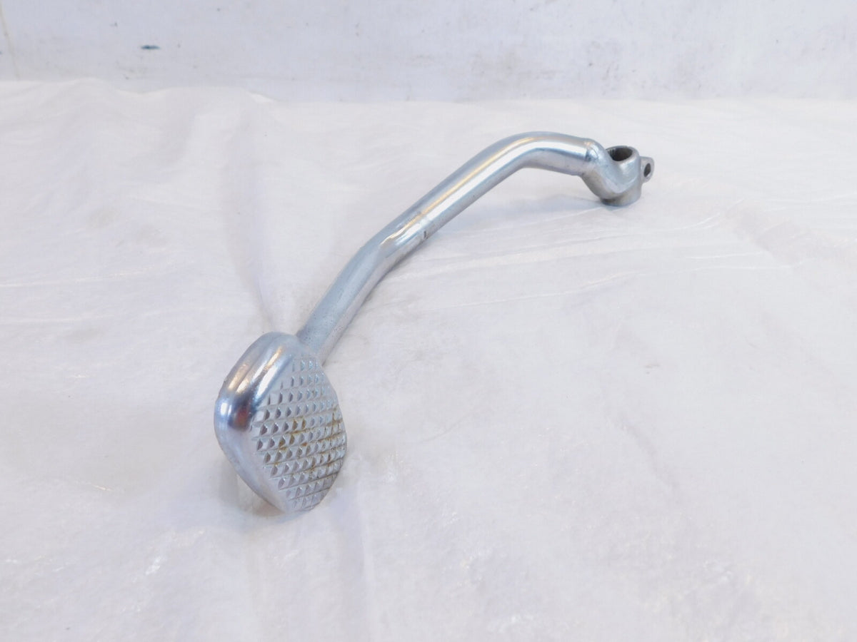 80-82 Honda CB650 CB650C Custom Rear Right Foot Brake Pedal Lever 46500-460-000 - C3 Cycle