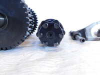 Yamaha Virago 535 & V-Star 650 Custom Classic Transmission Gears & Shifter Drum - C3 Cycle