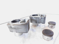 1987-2003 Suzuki Intruder 1400 VS1400 Front & Rear Cylinder Barrel Jugs - C3 Cycle