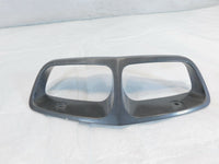 2005-2011 BMW K1300GT K1200GT Lower Oil Cooler Air Duct Scoop Cover 46637694338 - C3 Cycle